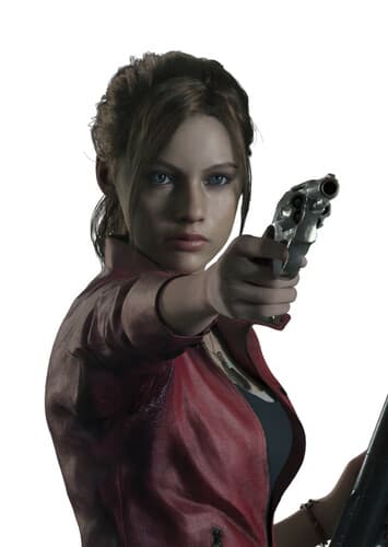 Claire Redfield