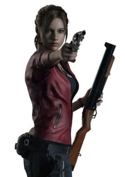 Claire Redfield