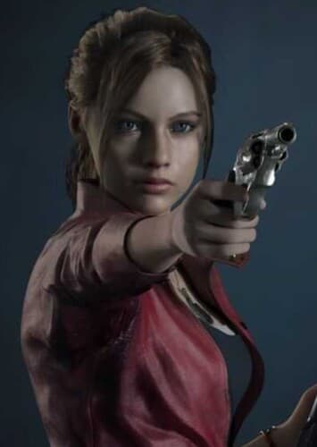 Claire Redfield
