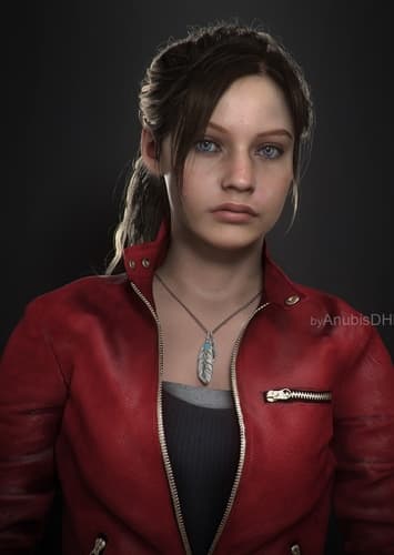 Claire Redfield