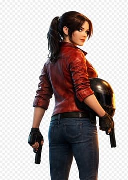 Claire Redfield