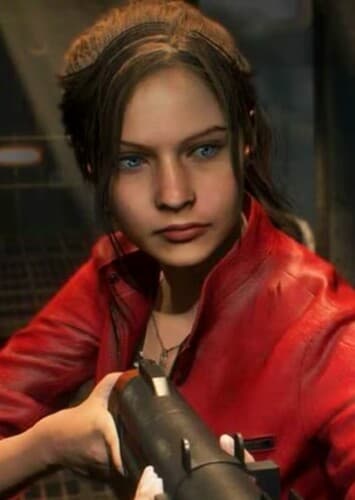 Claire Redfield