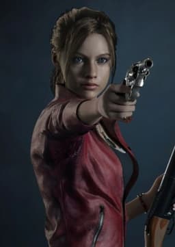 Claire Redfield