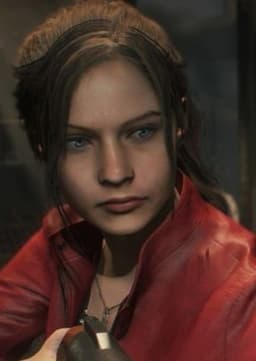 Claire Redfield