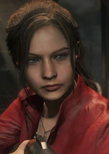 Claire Redfield