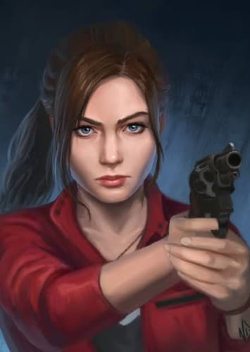 Claire Redfield