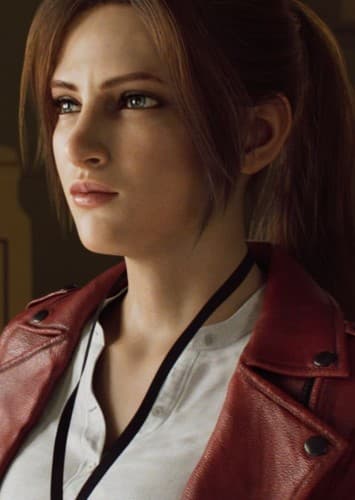 Claire Redfield
