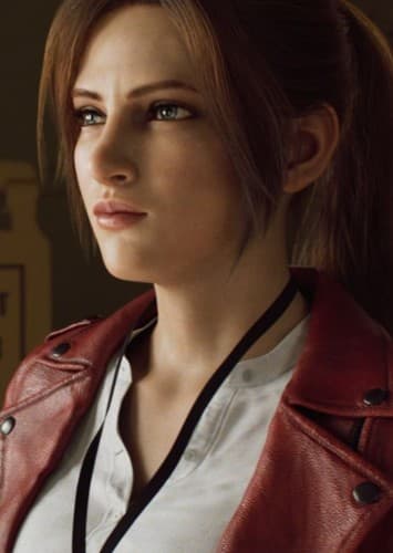 Claire Redfield