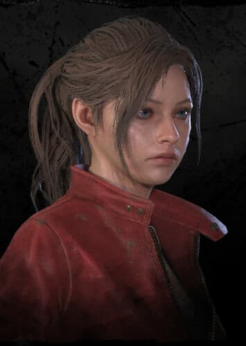 Claire Redfield