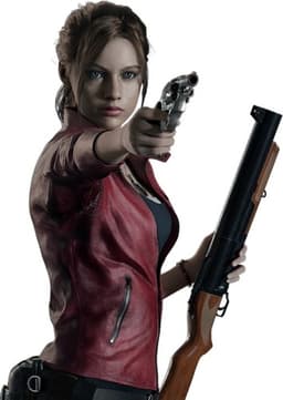 Claire Redfield