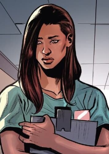 Claire Temple