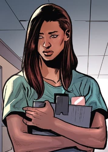 Claire Temple
