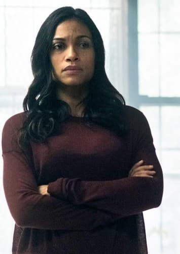 Claire Temple