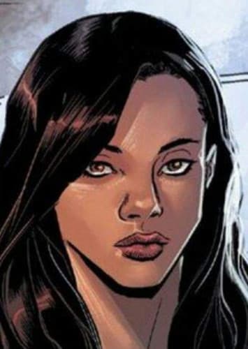 Claire Temple