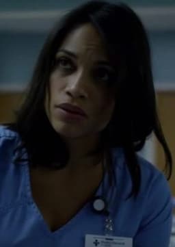 Claire Temple
