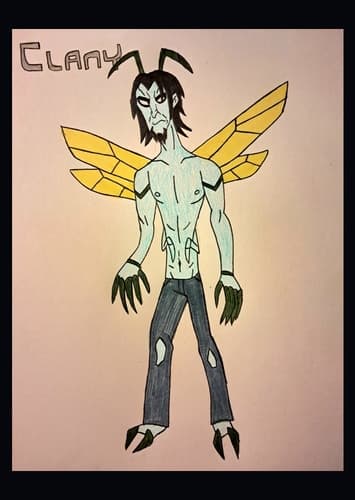 Clancy