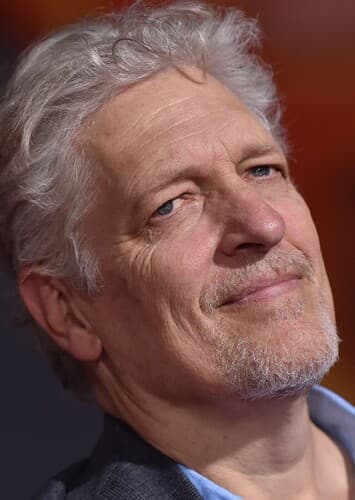 Clancy Brown