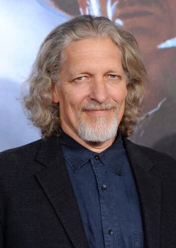 Clancy Brown