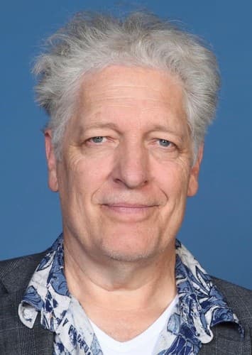 Clancy Brown