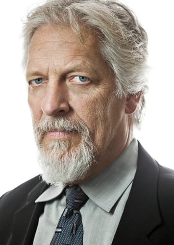 Clancy Brown