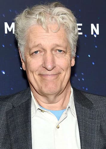 Clancy Brown