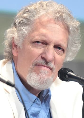 Clancy Brown