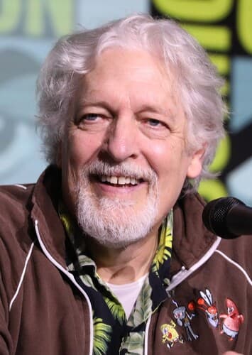 Clancy Brown