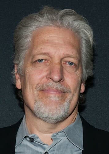 Clancy Brown