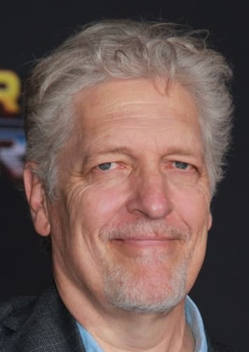 Clancy Brown