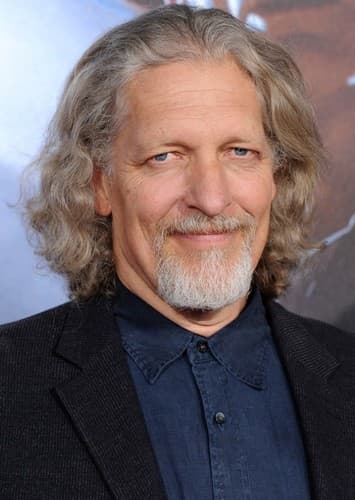 Clancy Brown