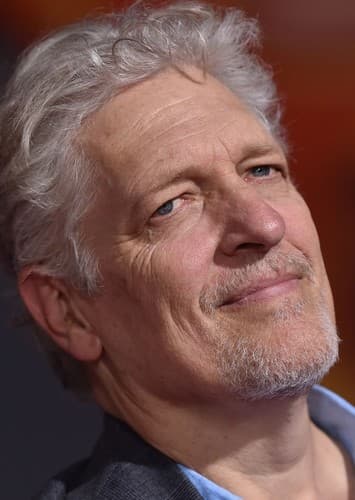 Clancy Brown