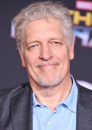 Clancy Brown