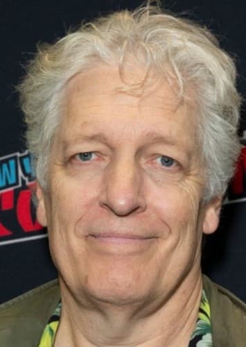 Clancy Brown