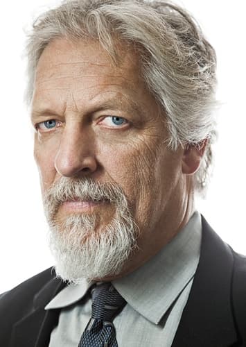 Clancy Brown