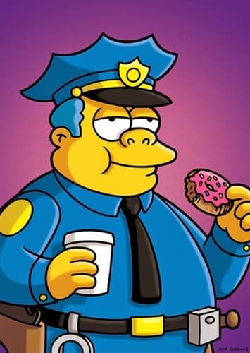 Clancy Wiggum