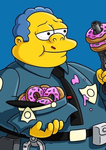 Clancy Wiggum