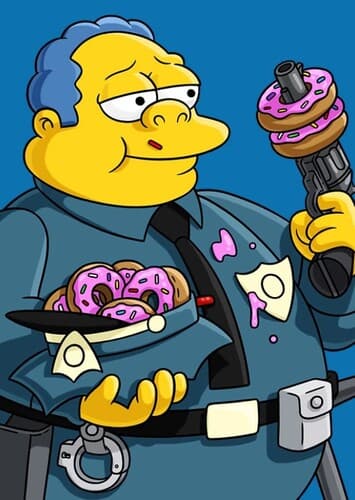 Clancy Wiggum