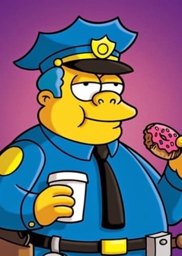 Clancy Wiggum