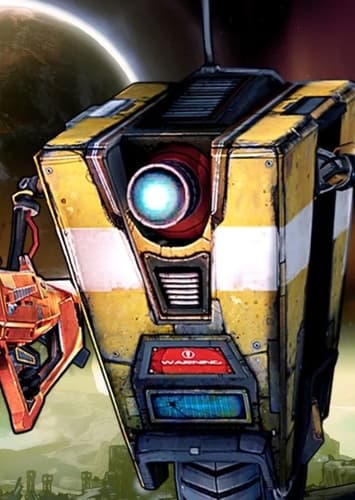 ClapTrap