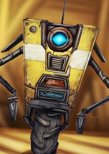 Claptrap