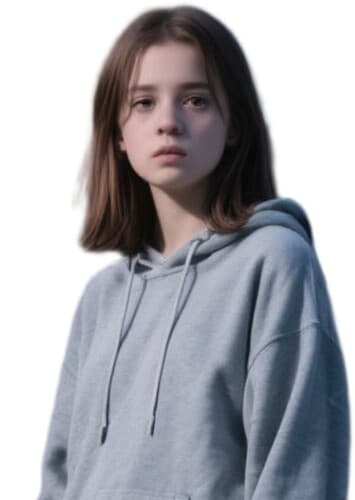 Clay Jensen (Clara Jensen )