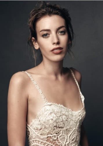 Clara Mathilde McGregor