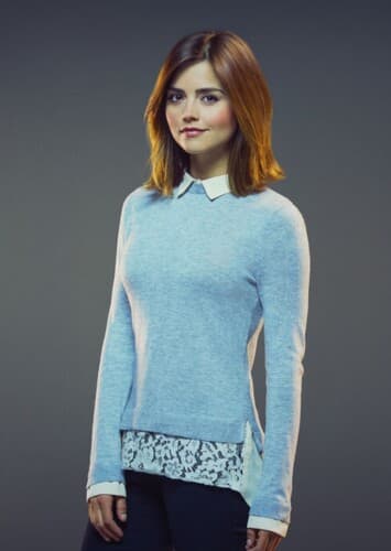 Clara Oswald