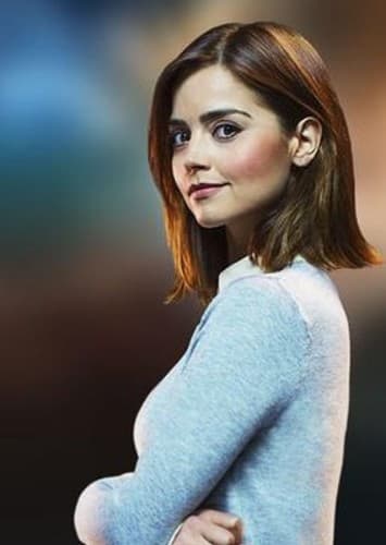 Clara Oswald
