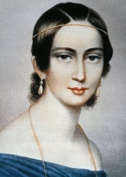 Clara Schumann