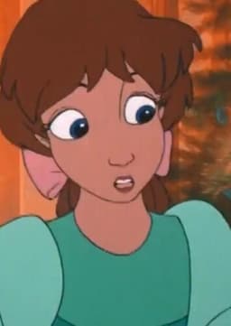 Clara Stahlbaum (The Nutcracker Prince)