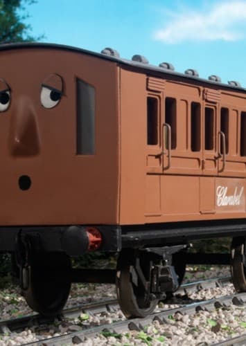 Clarabel