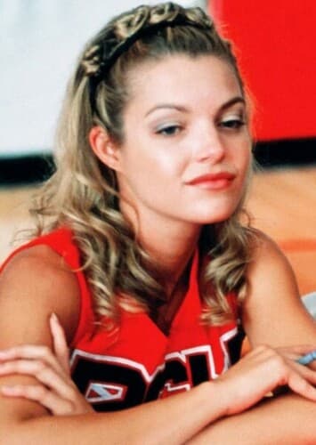 Clare Kramer
