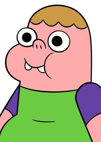 Clarence