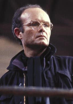 Clarence Boddicker